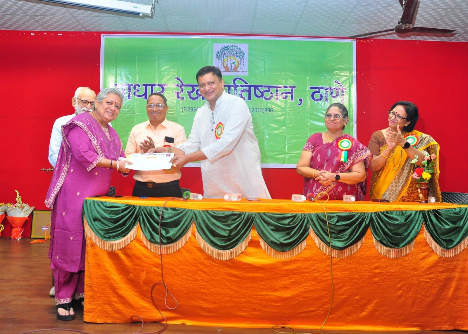 Foundation Day photo 13